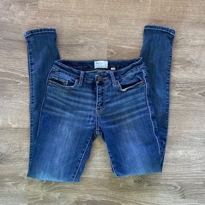 BKE STRETCHY SKINNY JEANS